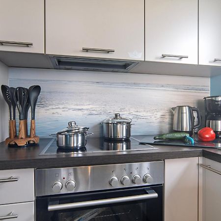 Ferienhaus Lieblingsplatz By Seeblick Ferien Oro, Direkte Wasserlage,Sauna,Kamin Olpenitz Εξωτερικό φωτογραφία