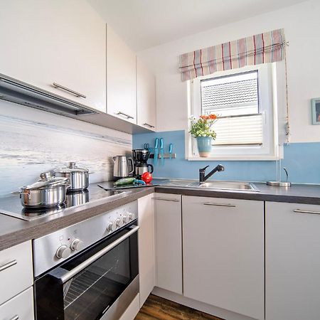 Ferienhaus Lieblingsplatz By Seeblick Ferien Oro, Direkte Wasserlage,Sauna,Kamin Olpenitz Εξωτερικό φωτογραφία