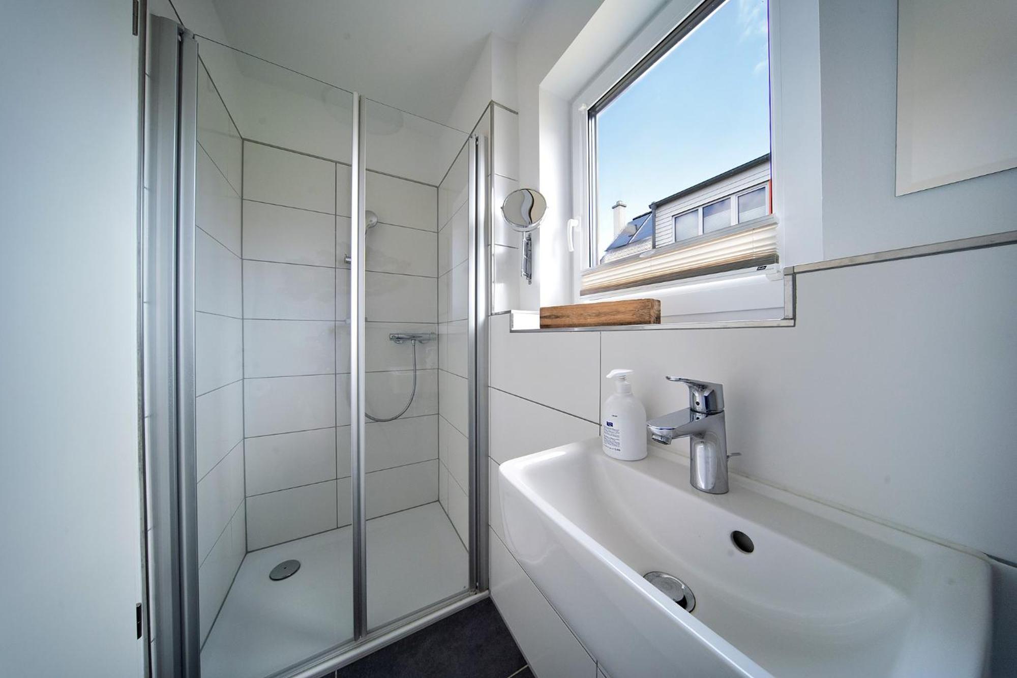 Ferienhaus Lieblingsplatz By Seeblick Ferien Oro, Direkte Wasserlage,Sauna,Kamin Olpenitz Εξωτερικό φωτογραφία
