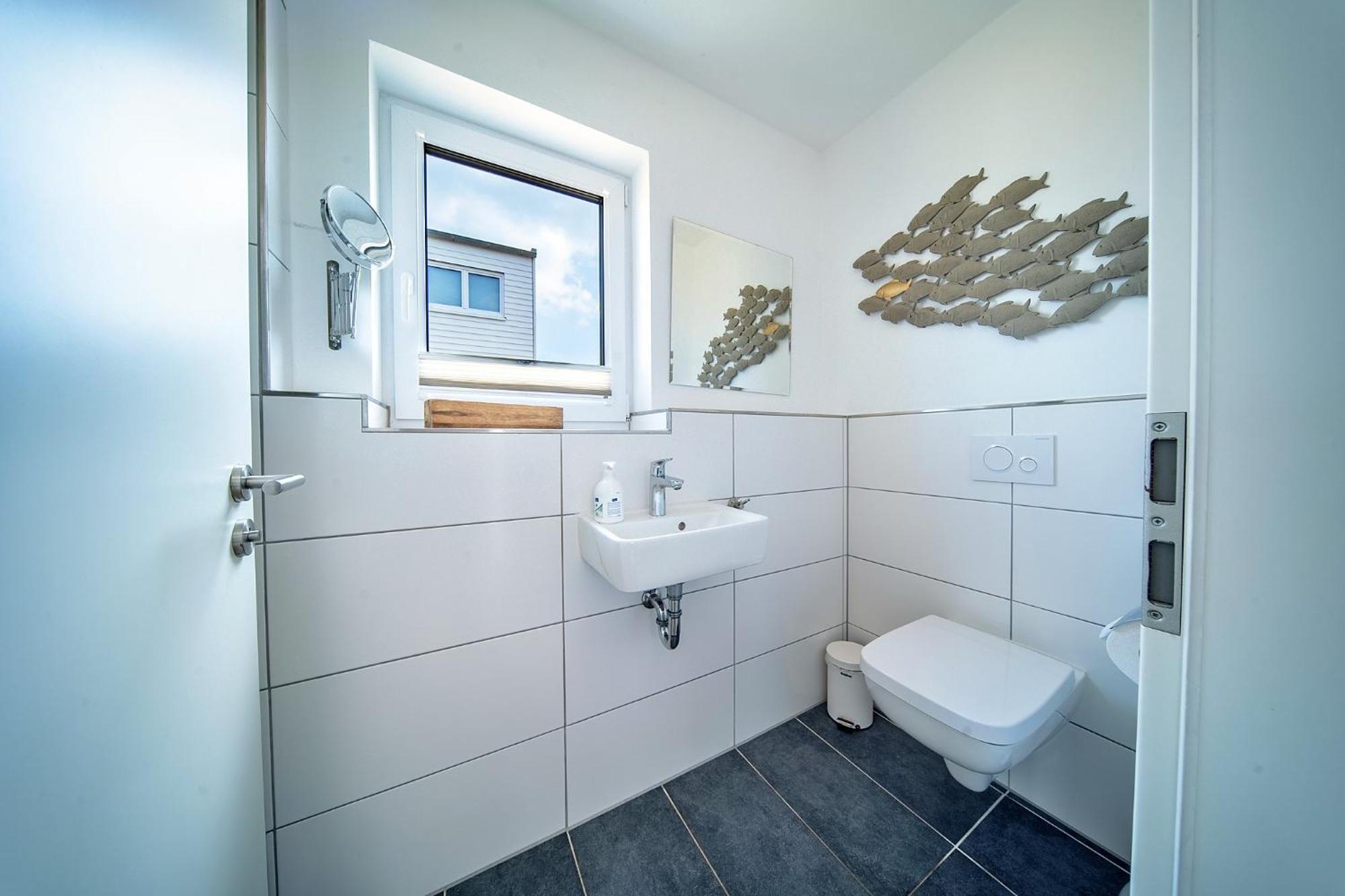 Ferienhaus Lieblingsplatz By Seeblick Ferien Oro, Direkte Wasserlage,Sauna,Kamin Olpenitz Εξωτερικό φωτογραφία